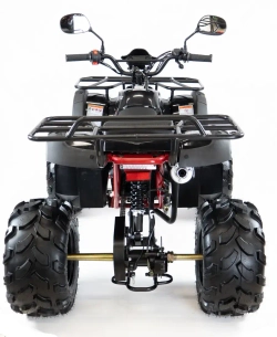 Квадроцикл MOTAX ATV Grizlik Super LUX 125 сс