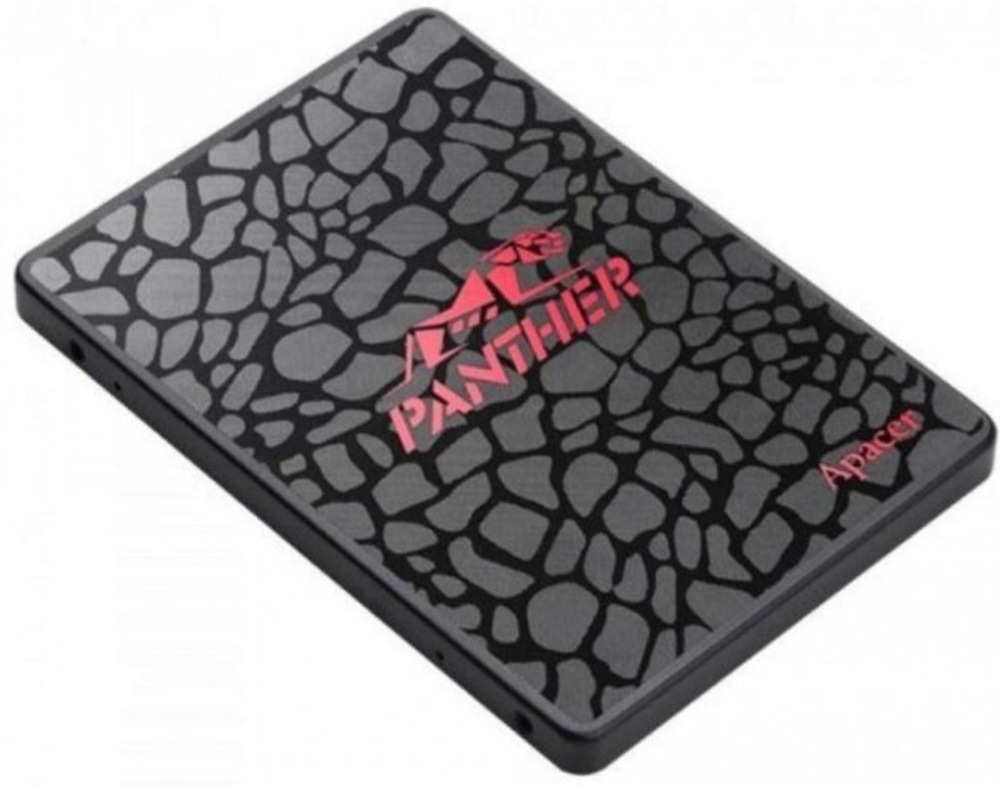 Накопитель SSD 2.5'' Apacer AP512GAS350-1