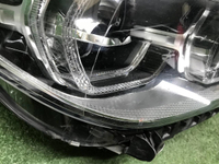 Фара правая BMW X3 G01 (17-21) Adaptive LED