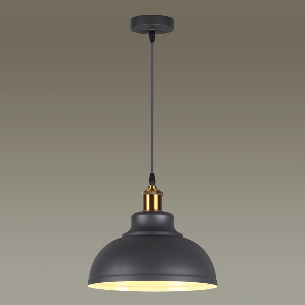 3366/1 ODL Подвес E27 60Вт IP20 PENDANT