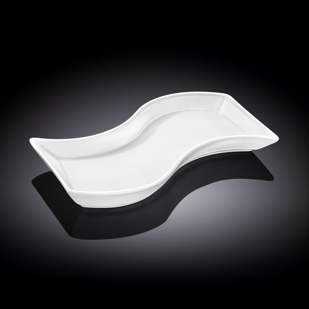 Блюдо 24x11 см WL‑992699/A