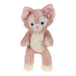 Лиса 17x32x33см. (Hand)