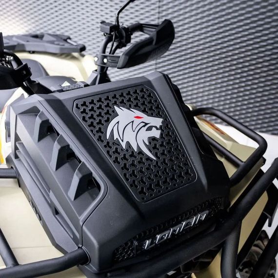 Квадроцикл LONCIN Xwolf 700 MUD S (ПСМ)