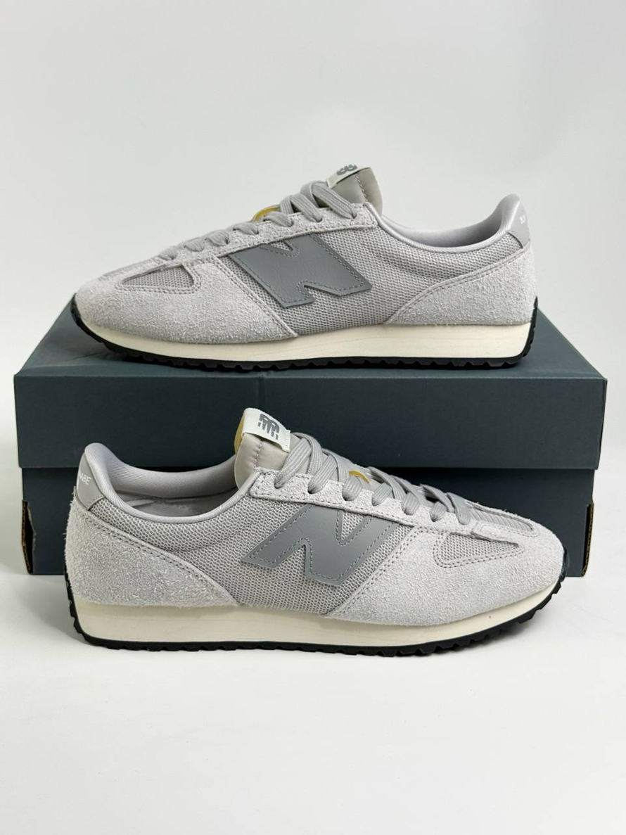 Кроссовки New Balance 471 #B282 (сер.)