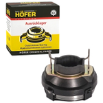 Муфта выключения сцепления