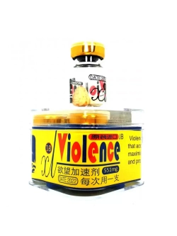 VIOLENCE для женщин баночка 2 таблетки E-0118-1