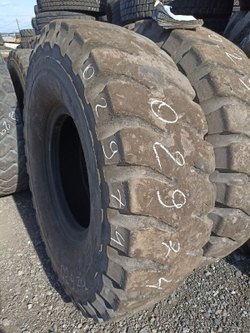 16.00R25 Bridgestone VRLS шина б/у