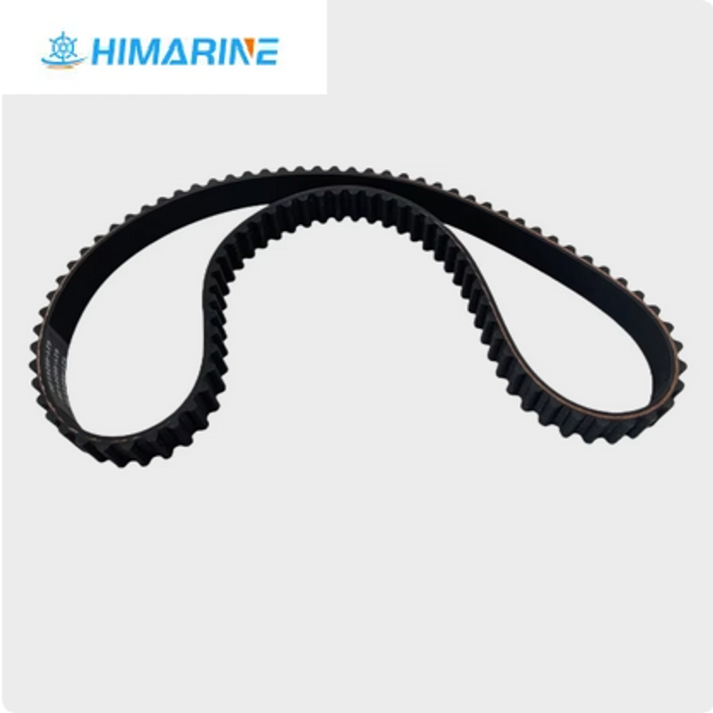 Ремень ГРМ Yamaha F40/F50/F60 (62Y-46241-00)