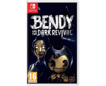 Bendy And The Dark Revival (NS) NEW