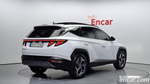 Hyundai Tucson (NX4) Дизель 2.0 2WD (12.2020)