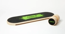 Блок для йоги Toolz Balance Board Trainer