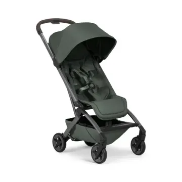 Прогулочная коляска Joolz Aer2 Forest Green