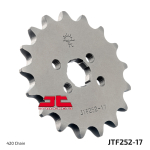 Звезда JTF252.17