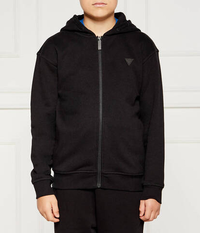 худые GUESS ACTIVE - черный(L2YQ44 KAIJ1)