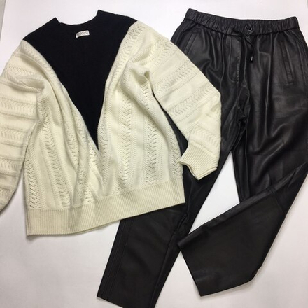 Свитер Brunello Cucinelli