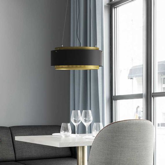 Подвесной светильник Imperium Loft Casing 101409-26