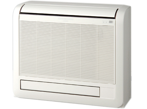 Внутренний блок напольного типа компакт Mitsubishi Electric PFFY-P40 VKM-E