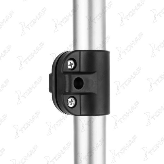 Весло разборное ВСА-07У алюм, п/уключ, 1,4м (Т-VSA-07U-1) Тонар