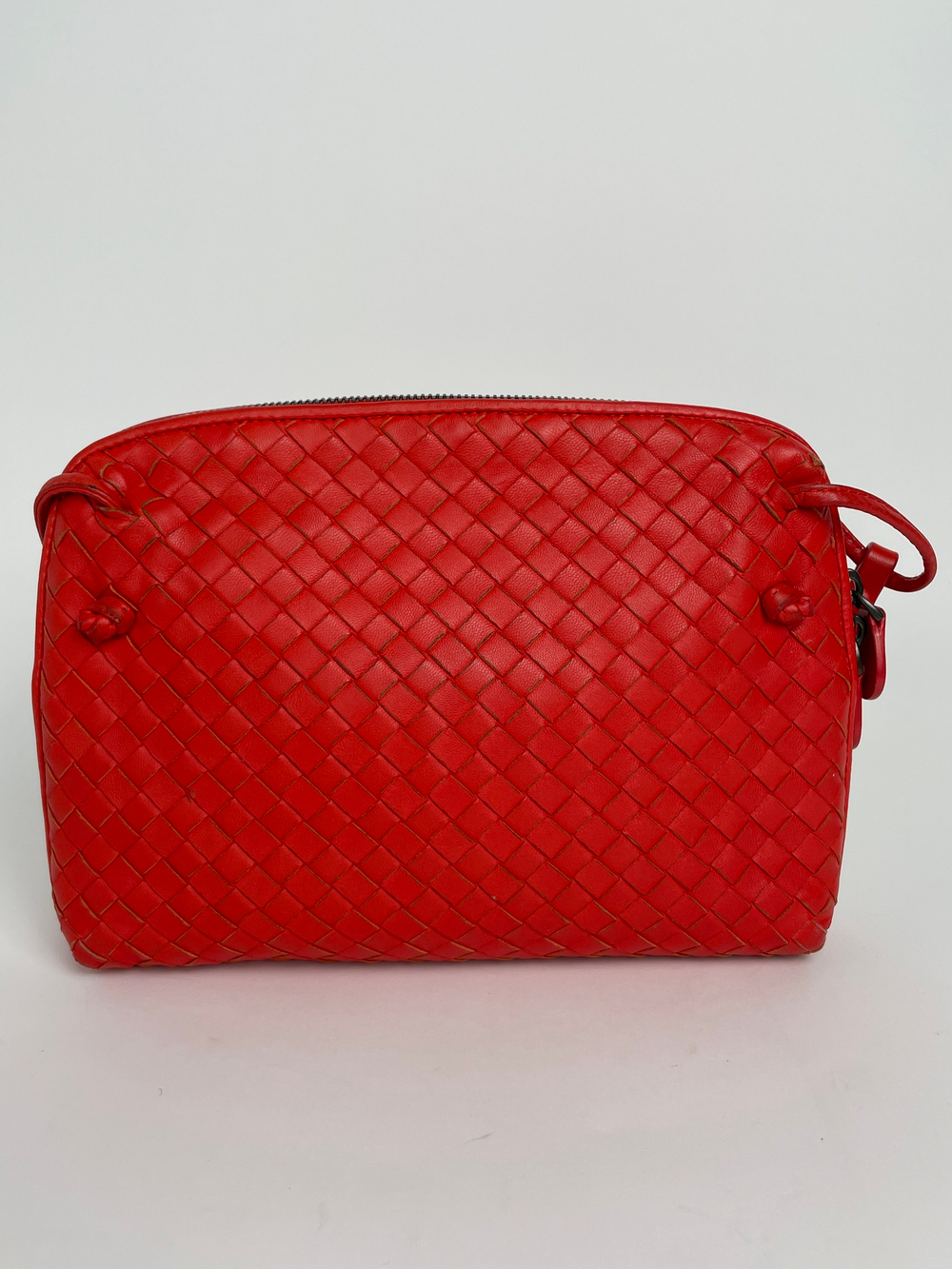 Сумка Bottega Veneta NODINI SMALL