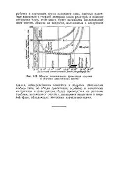 Ядерные двигатели для самолетов и ракет | Р. Бассард