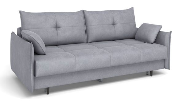 Каролина_Kleo grey