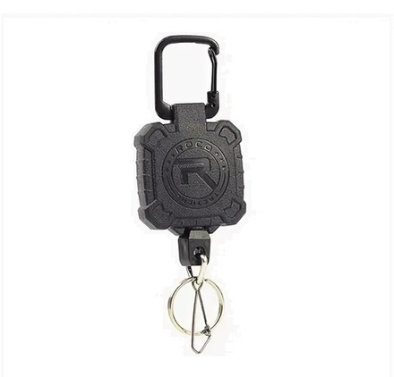 Ретрактор с карабином ROCO tactical