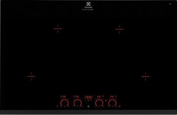 Индукционная варочная панель Electrolux EHD 98740 FK