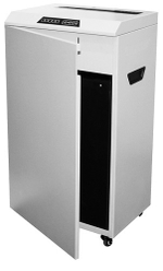 Уничтожитель бумаг ГЕЛЕОС УО65-5