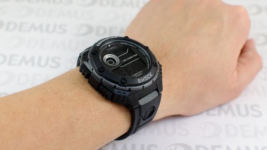 Наручные часы Timex T49983