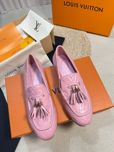 Louis Vuitton Mocassin