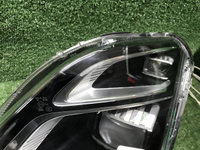 Битая Фара левая Omoda C5 (2022-н.в.) LED