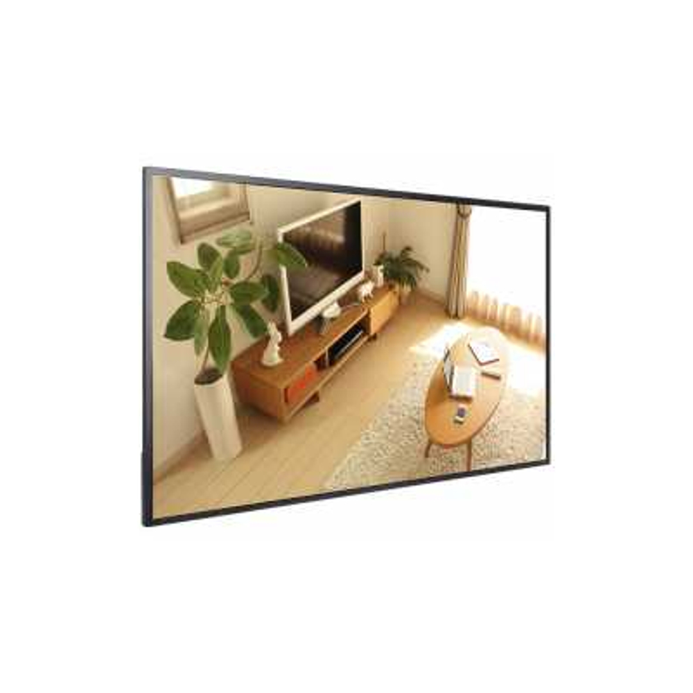 Профессиональная панель HikVision DS-D6043UN-B