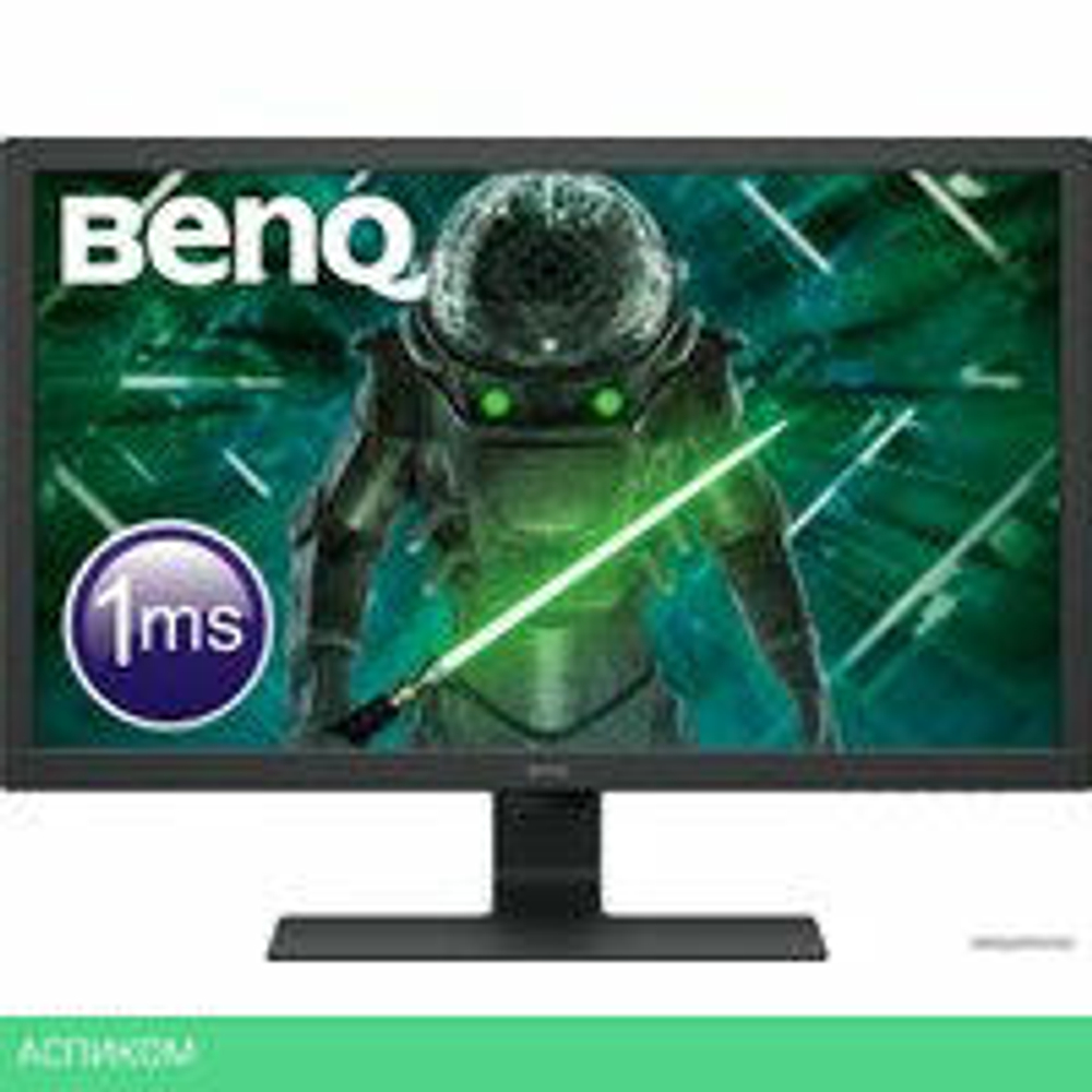 Игровой монитор BenQ Home GL2780