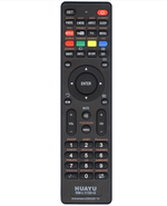 Пульт универсальный RM-L1130+X PLUS TV Huayu