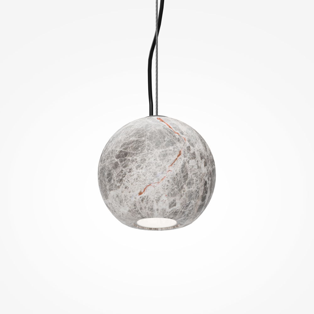 Подвесной светильник Maytoni MOD461PL-01GR