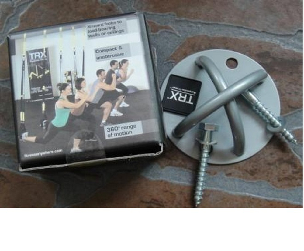 Крепление TRX XMount
