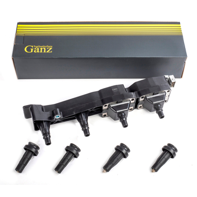 Катушка зажигания CITROEN (Berlingo) PEUGEOT (207/307/308) GANZ GIG16067