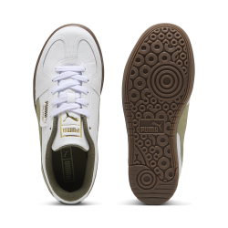 Женские кеды PUMA Palermo Elevata Lth