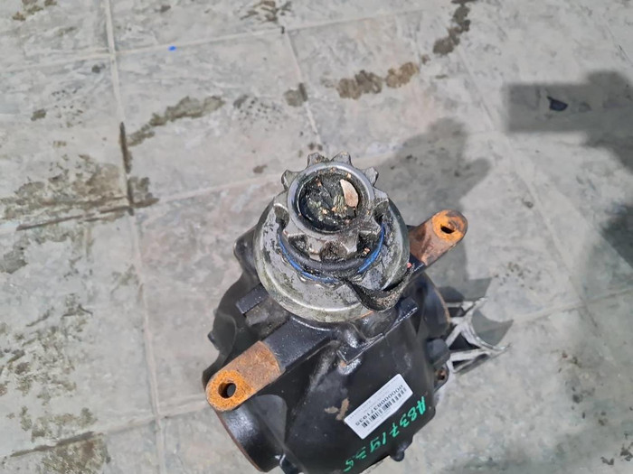 Редуктор заднего моста BMW X5 G05 (2018-н.в.)