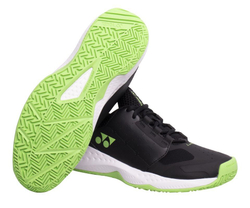 Теннисные кроссовки Yonex Power Cushion Lumio 4 - Black