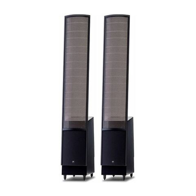 Напольная акустика Martin Logan ElectroMotion ESL X 230V SATIN Black