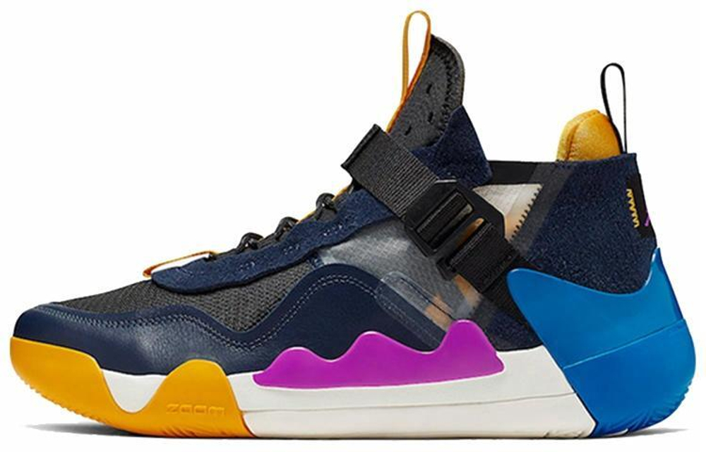 Кроссовки Air Jordan Defy Sp