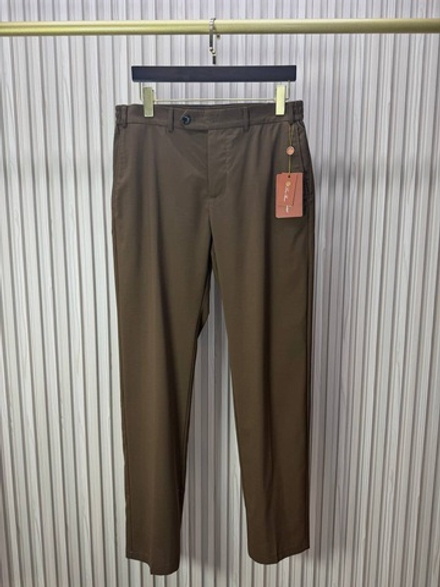 Брюки Loro Piana из летней коллекции