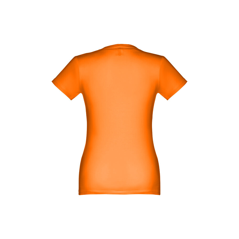 Женская футболка ANKARA WOMEN Чёрный  S