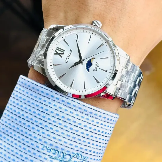 Наручные часы Citizen AK5000-54A