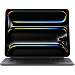 Клавиатура Apple Magic Keyboard для iPad Pro 13" M4 (MWR53) Black