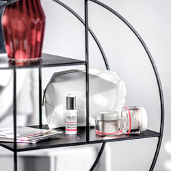 Dalton Антикуперозный крем - Anti-Redness Cream Medium, 50 мл