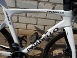 Велосипед шоссейный купить выгодно Pinarello Prince Carbon M