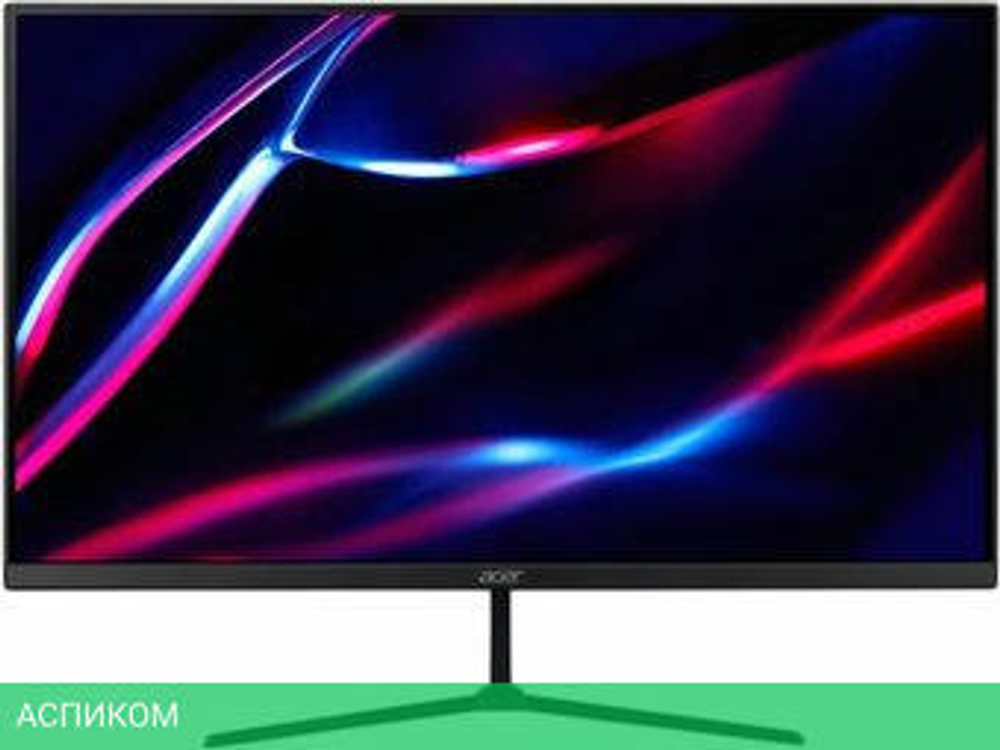 Игровой монитор Acer Nitro QG270S3bipx UM.HQ0EE.304