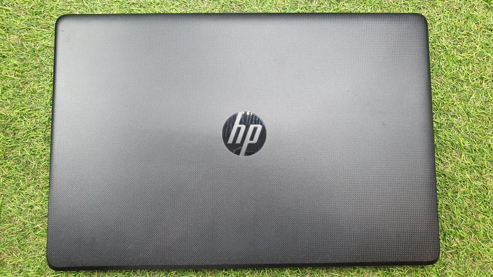 Ноутбук HP FHD покупка/продажа